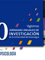 20MAS JORNADAS ANUALES DE INVESTIGACIÓN Y 14TO ENCUENTRO DEL INSTITUTO DE INVESTIGACIONES 